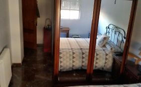 Habitación Albahaca